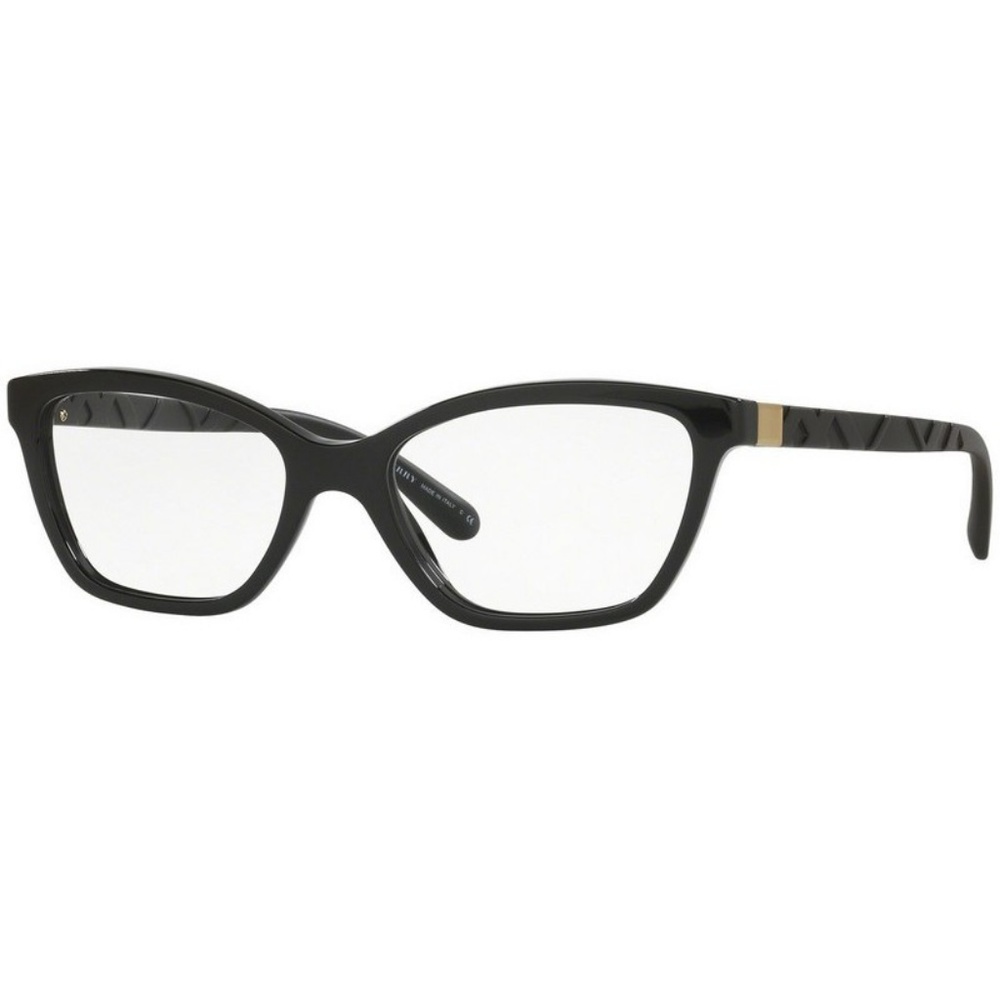BE2221-3001 Women's Black Frame Eyeglasses